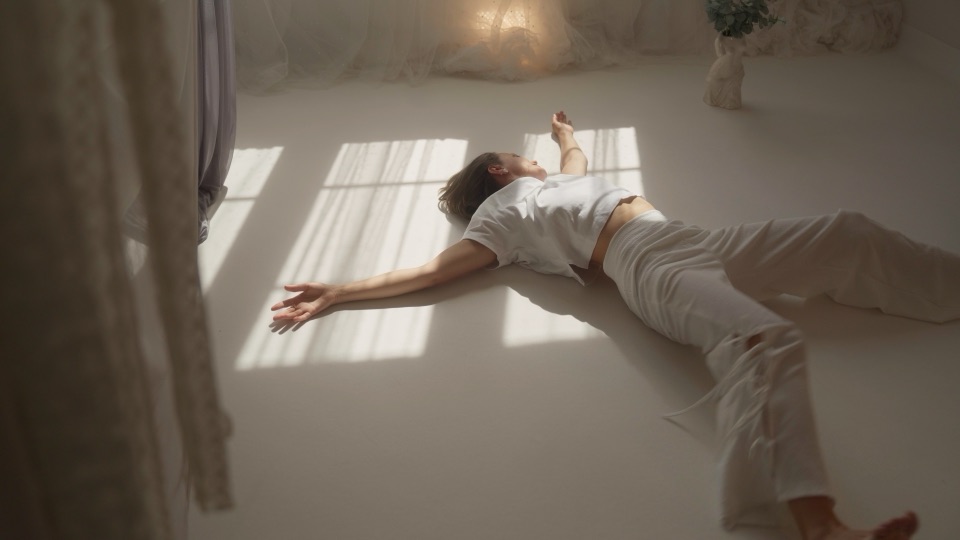 Yielding, from the practice films.