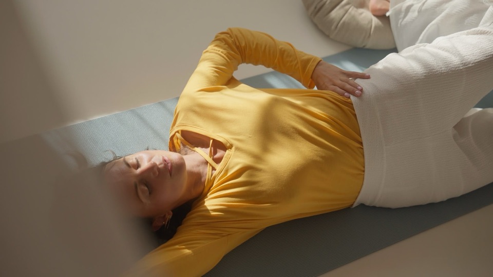 Touch, from the practice films.